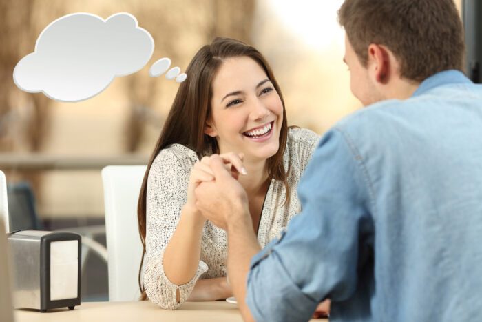 How to use powerful communication strategies for your dialogue.
