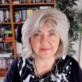 Founder and Instructor Remona Mejak