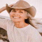 Author Joanne Verikios