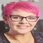 Entrepreneur Jo Beech