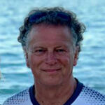 Author and Entrepreneur Mark Brigden