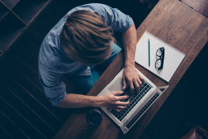 How do I begin to Write a Book