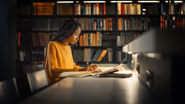 Research your ideas