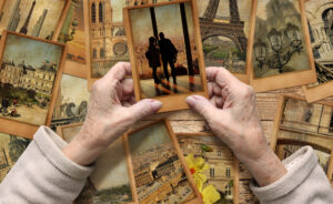 Writing your Memoir