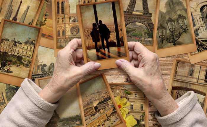 Writing your Memoir