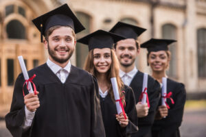 Why not make your target audience Academia