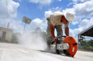 Target audiences can be blue collar workers