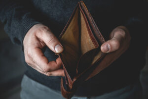Your target audience can be the lower class