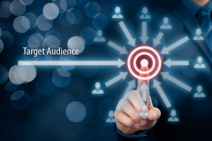 How to find your target audience