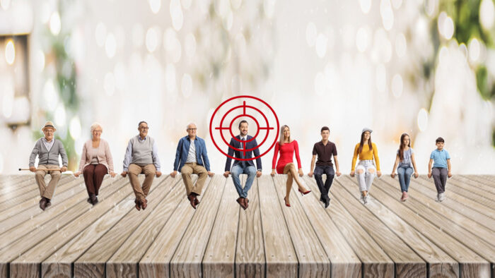 Target Audience Demographics