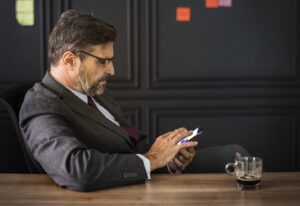 Why not make the white collar workers your target market