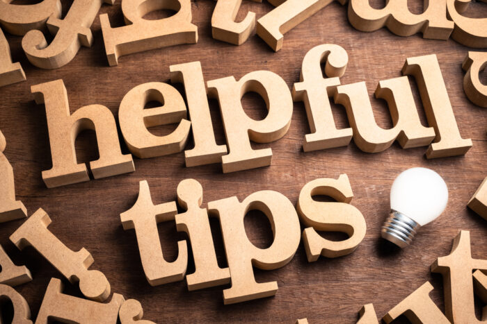 Helpful Tips for your Book Ideas