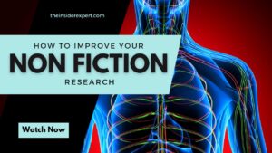 Unleash the Power of Facts: Elevate Your NON-FICTION RESEARCH Game