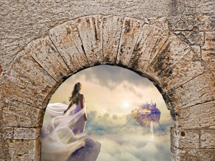 Creating Believable Worlds